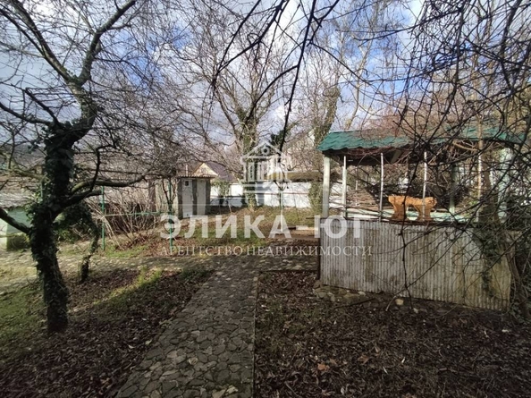 
  Продается дом, 56.6 м², поселок городского типа Джубга
. Фото 18.