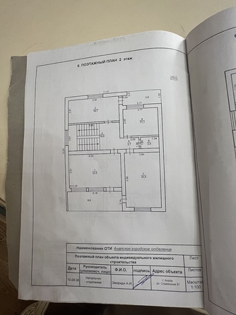 
   Продам дом, 317 м², Анапа

. Фото 5.