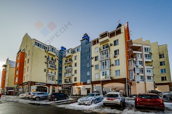 
   Продам 2-комнатную, 75.3 м², Баварская ул, 8

. Фото 25.