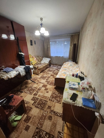 
   Продам 2-комнатную, 47.9 м², Мира ул, 16

. Фото 3.