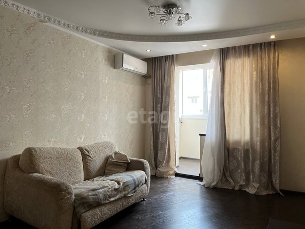 
   Продам 1-комнатную, 38.3 м², Евгении Жигуленко ул, 4

. Фото 5.