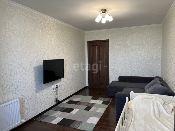 
   Продам 1-комнатную, 40.1 м², Петра Метальникова ул, 11

. Фото 12.