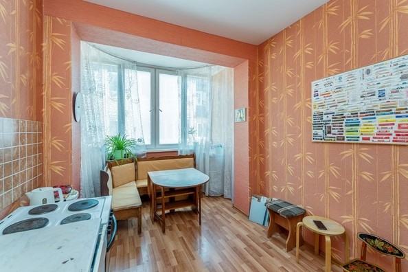 
   Продам 2-комнатную, 55.7 м², Прокофьева С.С. ул, 4

. Фото 9.