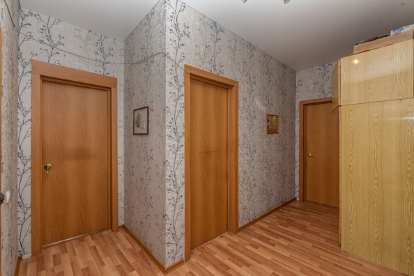 
   Продам 2-комнатную, 55.7 м², Прокофьева С.С. ул, 4

. Фото 12.