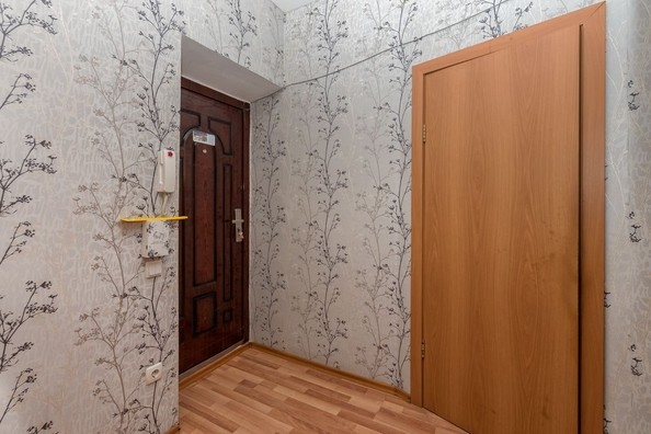 
   Продам 2-комнатную, 55.7 м², Прокофьева С.С. ул, 4

. Фото 13.