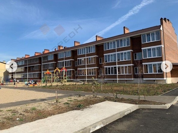 
   Продам 1-комнатную, 25 м², Измаильская ул, 84к1

. Фото 5.