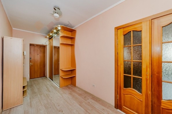 
   Продам 2-комнатную, 73.34 м², Чекистов пр-кт, 1

. Фото 15.