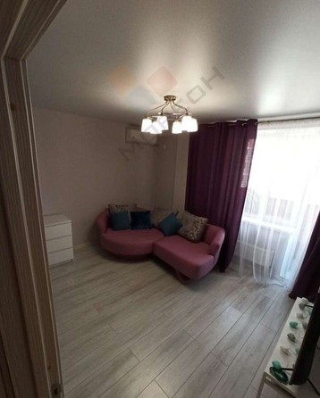 
   Продам 1-комнатную, 40 м², Гидростроителей ул, 59

. Фото 8.