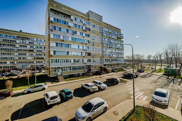 
   Продам 3-комнатную, 105 м², Красных Партизан ул, 1/3к1

. Фото 27.