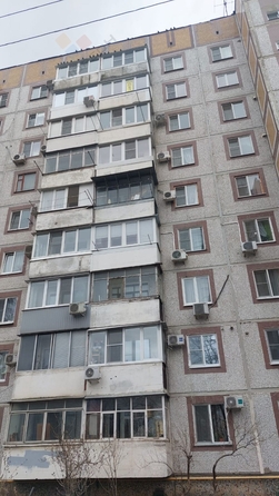 
   Продам 3-комнатную, 64.6 м², Уральская ул, 200

. Фото 10.