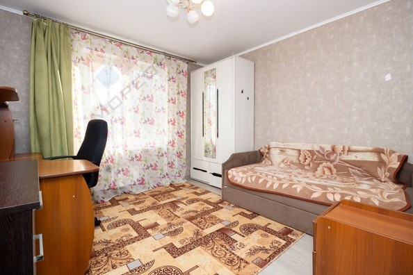 
   Продам 3-комнатную, 69.1 м², Игнатова ул, 67

. Фото 17.