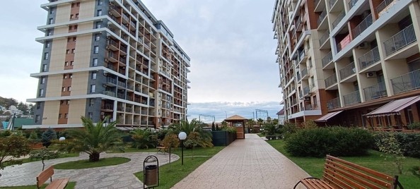 
   Продам 1-комнатную, 27.95 м², Старошоссейная ул, 5к8

. Фото 9.