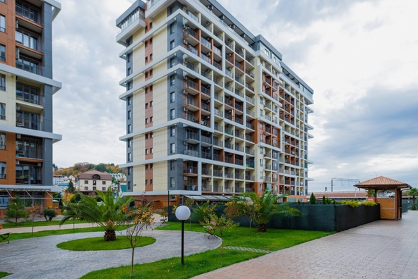 
   Продам 1-комнатную, 24.34 м², Летняя ул, 15/3

. Фото 8.