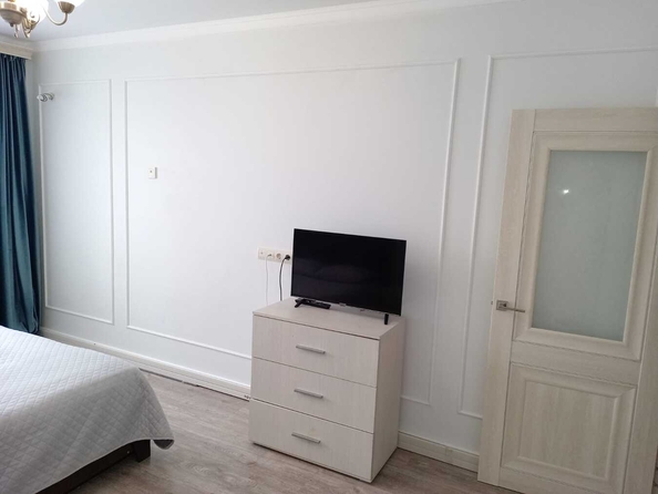 
  Продается 1-комн. квартира, 44 м², Таманская ул, д. 121к1
. Фото 11.