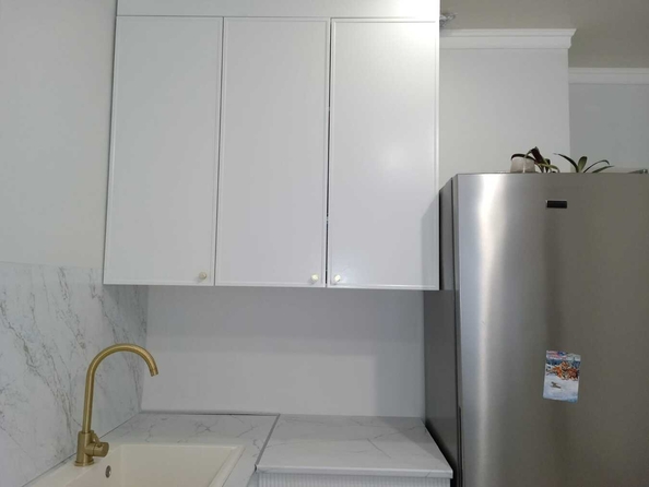 
  Продается 1-комн. квартира, 44 м², Таманская ул, д. 121к1
. Фото 22.