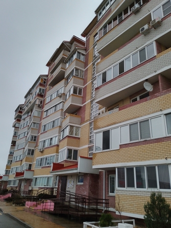 
   Продам 1-комнатную, 47 м², Супсехское ш, 26к1

. Фото 1.