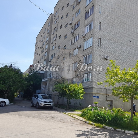 
   Продам 2-комнатную, 52 м², Полевая ул, 53

. Фото 16.