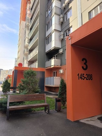 
   Продам 2-комнатную, 51.4 м², Западный Обход ул, 39/1к3

. Фото 4.