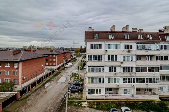 
   Продам 2-комнатную, 50.4 м², Кадетская ул, 9

. Фото 15.