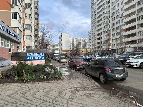 
   Продам помещение свободного назначения, 19.6 м², Байбакова Н.К. ул, 6

. Фото 11.