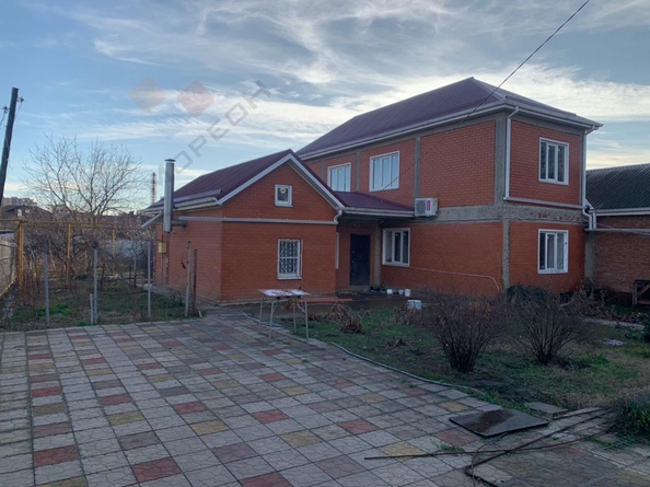 
   Продам дом, 144.6 м², Краснодар

. Фото 1.