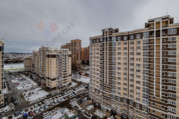 
   Продам студию, 26.6 м², Конгрессная ул, 19/1к1

. Фото 19.