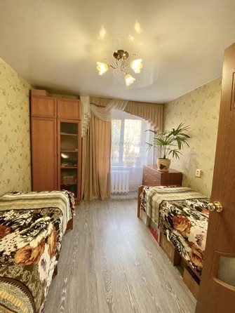 
   Продам 2-комнатную, 53 м², Некрасова ул, 114

. Фото 6.
