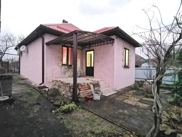 
   Продам дом, 70 м², Гостагаевская

. Фото 1.