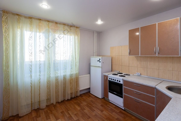 
   Продам 1-комнатную, 34.9 м², писателя Знаменского пр-кт, 16

. Фото 16.