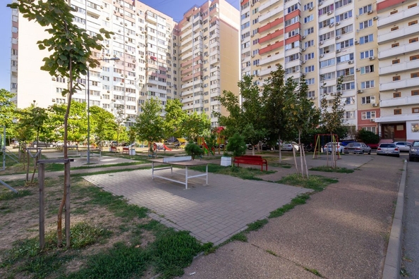 
   Продам 1-комнатную, 34.9 м², писателя Знаменского пр-кт, 16

. Фото 25.