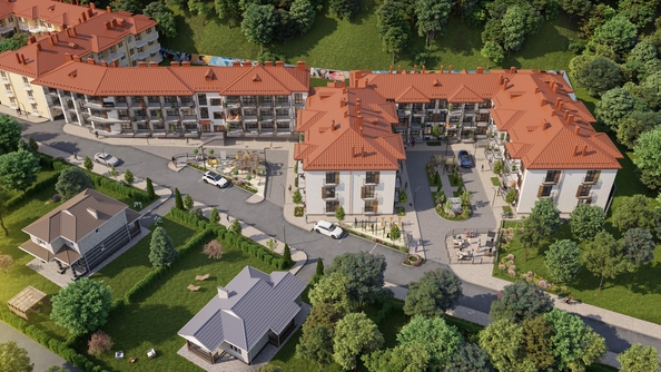 
   Продам 1-комнатную, 63.6 м², Конечная ул, 2

. Фото 2.