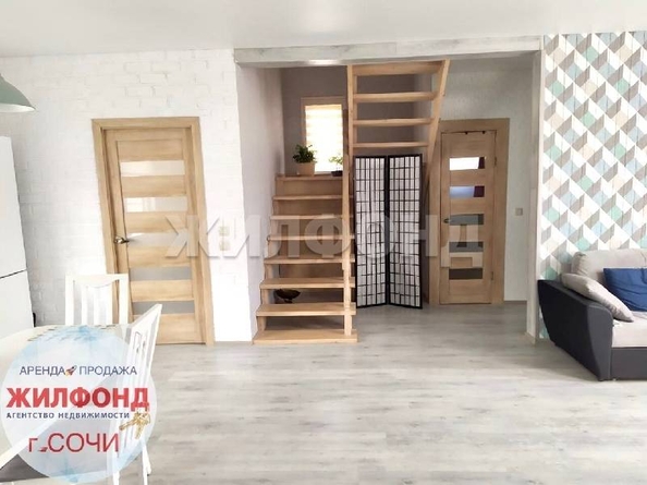 
  Сдается дом, 133 м², Владимировская ул
. Фото 9.