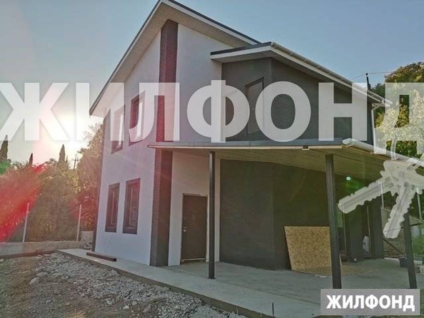 
   Продам дом, 170 м², Сочи

. Фото 1.