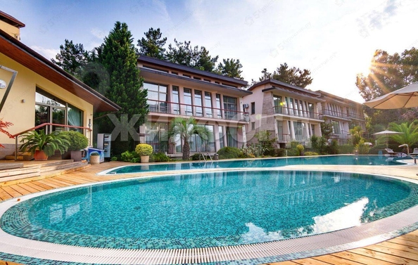 
   Продам дом, 210 м², Сочи

. Фото 2.