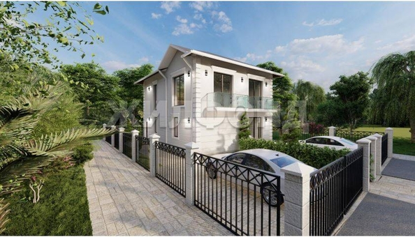 
   Продам дом, 140 м², Черешня

. Фото 4.