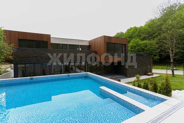 
   Продам дом, 453 м², Орел-Изумруд

. Фото 23.