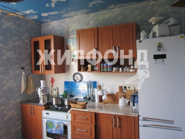 
   Продам дом, 98 м², Казачий Брод

. Фото 6.