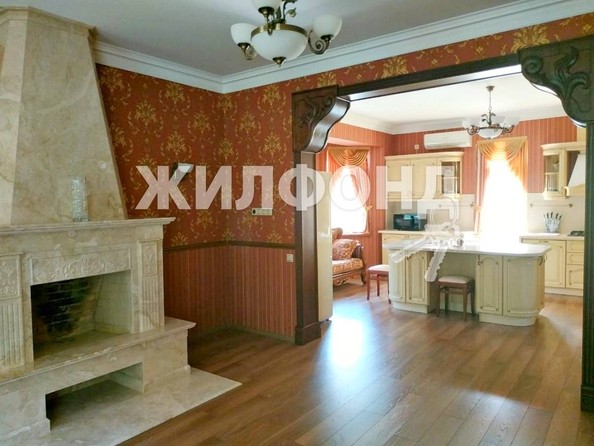 
   Продам дом, 300 м², Краевско-Армянское

. Фото 9.