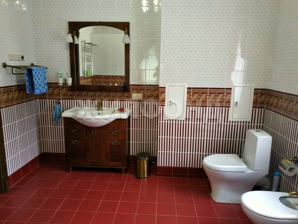 
   Продам дом, 300 м², Краевско-Армянское

. Фото 13.