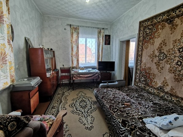 
   Продам дом, 98 м², Гостагаевская

. Фото 3.