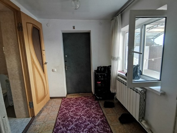 
   Продам дом, 98 м², Гостагаевская

. Фото 7.
