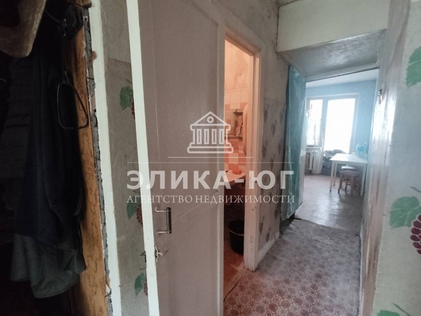 
   Продам 3-комнатную, 61 м², Новороссийское шоссе ул

. Фото 7.