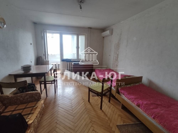 
  Продается 3-комн. квартира, 61 м², Новороссийское шоссе ул
. Фото 3.