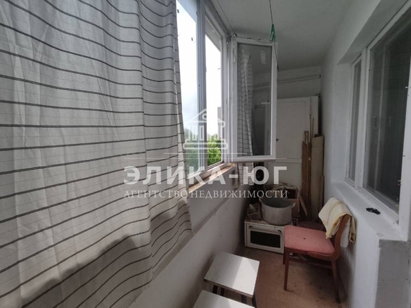 
  Продается 3-комн. квартира, 61 м², Новороссийское шоссе ул
. Фото 5.