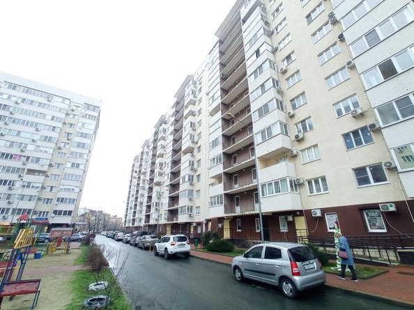 
   Продам 1-комнатную, 39 м², Объездная ул, 39

. Фото 13.