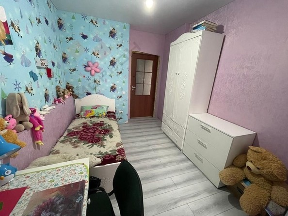 
   Продам 2-комнатную, 60.4 м², Цезаря Куникова ул, 24к1

. Фото 5.