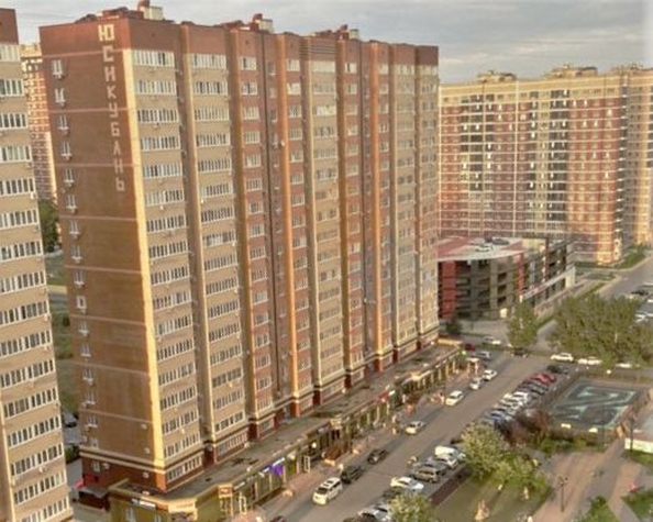 
   Продам 3-комнатную, 80 м², Восточно-Кругликовская ул, 28

. Фото 9.