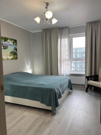 
  Продается 2-комн. квартира, 56 м², Крылова ул, д. 13к3
. Фото 2.