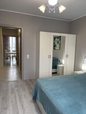 
  Продается 2-комн. квартира, 56 м², Крылова ул, д. 13к3
. Фото 4.