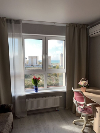 
  Продается 2-комн. квартира, 56 м², Крылова ул, д. 13к3
. Фото 16.